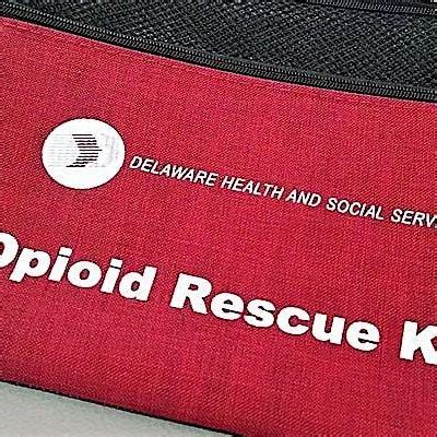 Naloxone (Narcan) Access Training - Lewes Public Library, Lewes Public ...