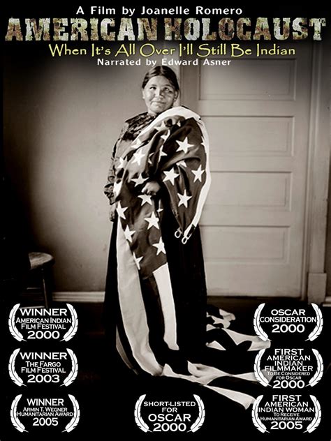 RNCI 'MONTHLY FILM SERIES' Dedicated to Native Cinema 2020 - Red Nation ...