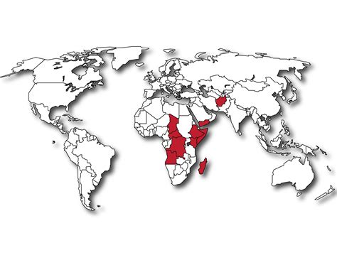HUNGER HOTSPOTS ACROSS THE GLOBE - World Hunger News