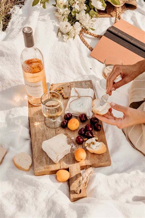 The Ultimate Picnic Packing List for Every Occasion ...