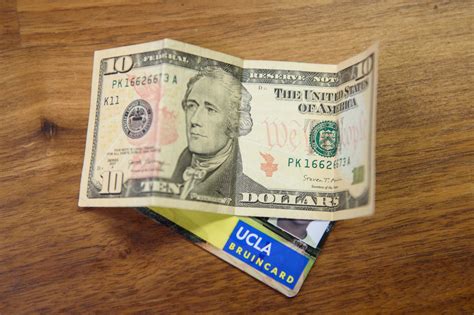 USAC commission opens funds to subsidize BruinCard replacement, laundry ...