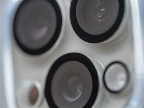 Manual Photography with iPhone 16 Pro Max