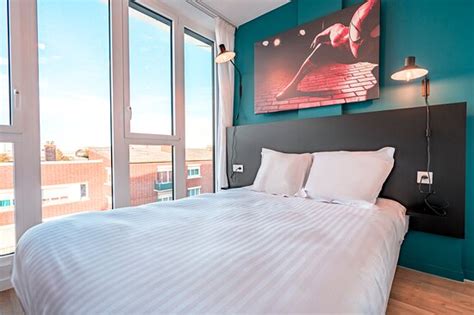 NEMEA APPART HOTEL COLISEUM AMIENS CENTER - Lodging Reviews, Photos ...