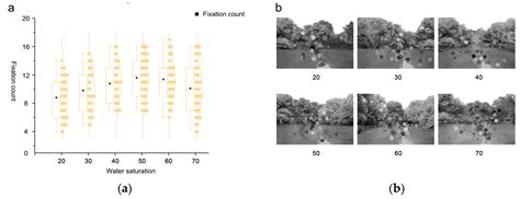 Integrated Eye-Tracking Response Surface Analysis to Optimize the ...