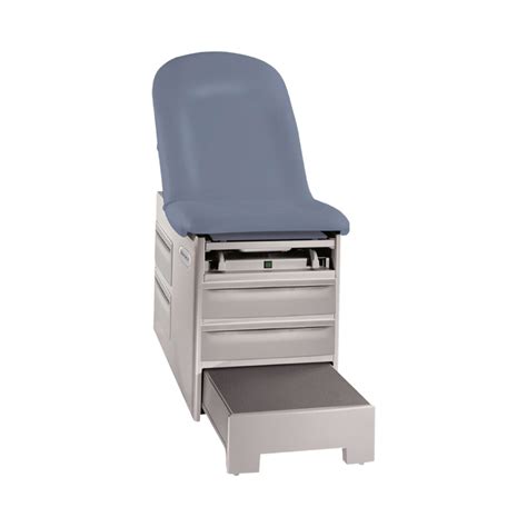 Brewer Access Exam Table