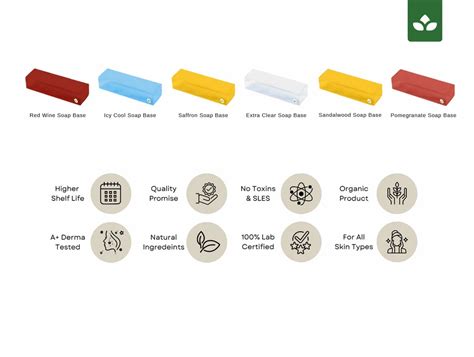 Soap Base - Vedanum 100% Natural and Organic Beetroot Carrot Soap Base ...