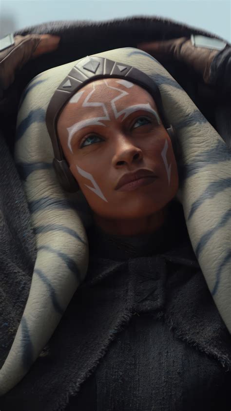 Ahsoka Series Star Wars at Felton Murtha blog