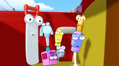 Stream handy-manny Online | Watcho