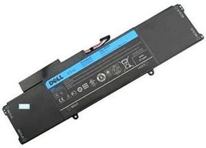 DELL l XPS 14 (L421x) 69Wh 6-cell Laptop Battery - 4RXFK 6 Cell Laptop ...