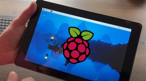 Image result for Connecter Raspberry Pi Sur Tablette