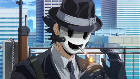 Image result for High-Rise Invasion Ein