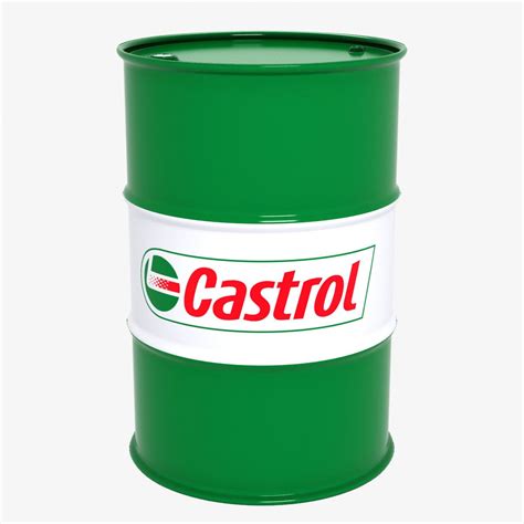 Castrol Hyspin Aws 10 208Ltr — Vashi Integrated Solutions Limited