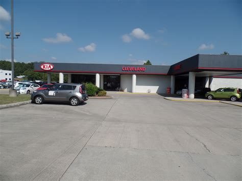 Kia of Cleveland - Cleveland, TN | Cars.com