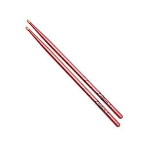 Zildjian 5A Chroma Pink Drumsticks : Amazon.in: Musical Instruments