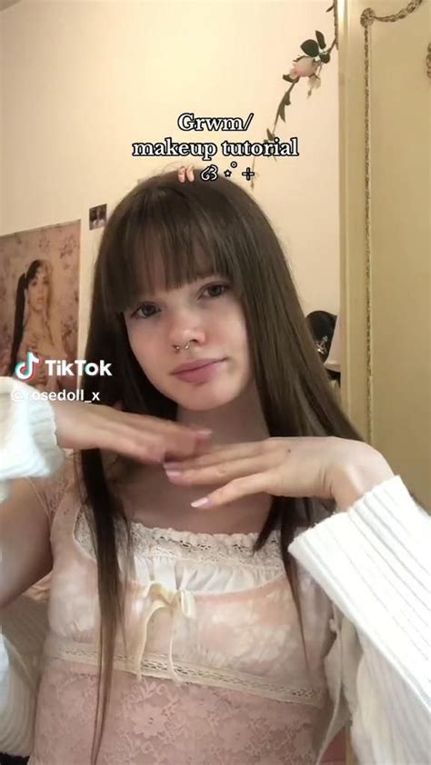 Image result for GRWM Makeup Tutorial