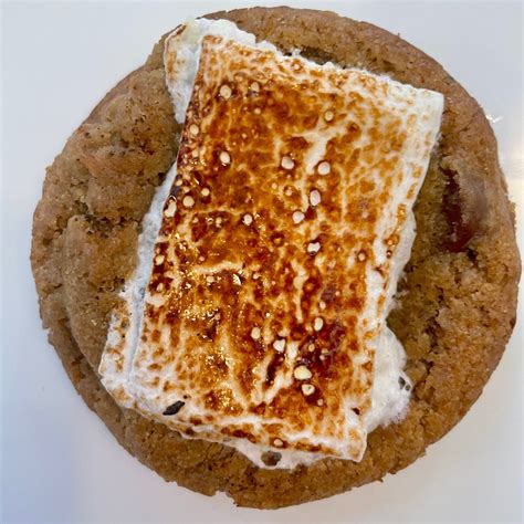 S'mores | Lowrider Cookie Company
