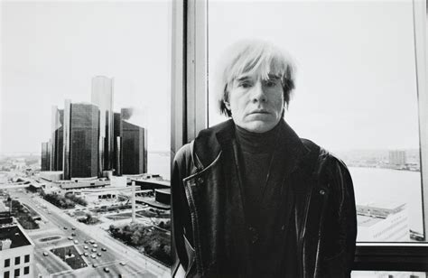 Facts About Andy Warhol | Death | Paintings | Art | Museum