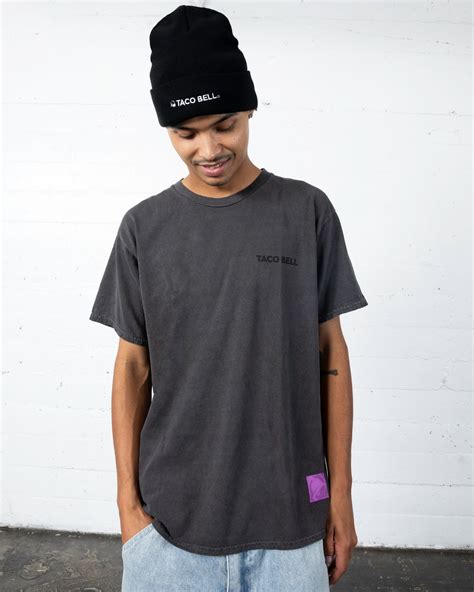 OFFICIAL Taco Bell Merch, Apparel, & Gifts - Taco Bell Taco Shop