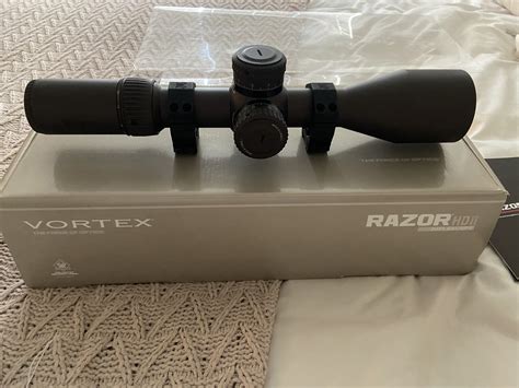 Image result for Vortex Razor HD Gen 2