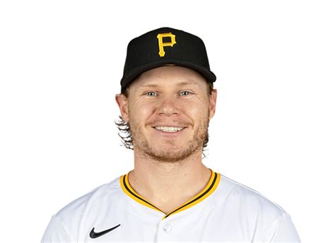 Pittsburgh Pirates MLB Roster - ESPN (IN)