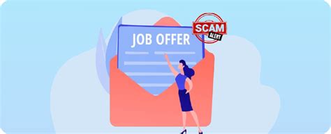 Stay Safe from Online Job Scams
