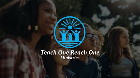 Children’s Lesson Plans - Teach One Reach One Site