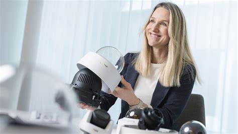 Meet Malin, Mechanical Engineer and nature lover - Life at Axis