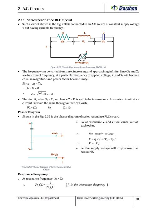 Image result for Basic AC Circuit