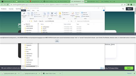 Image result for How to Download Spring Tool Suite to Run Java Program