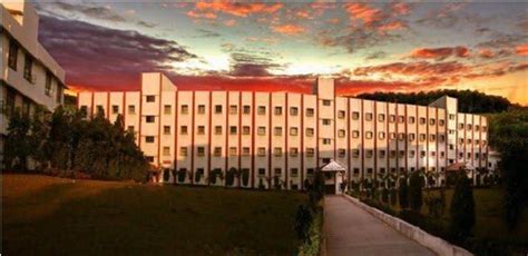 Sinhgad Engineering and Diploma Colleges | Empowering Academic Excellence