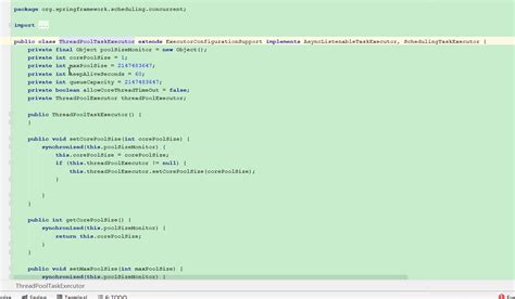 Newfixedthreadpool Example 的图像结果
