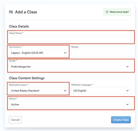Image result for Creating a Class