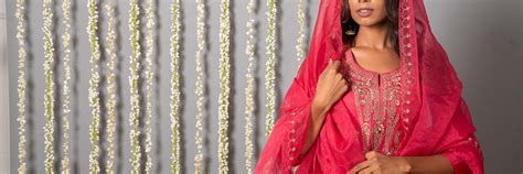 Cotton Kurtas for Women Online - Cotton Kurtis Online - Mera Rang