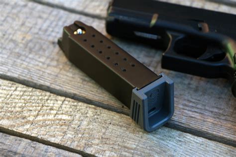 3d printed glock stl files - iklox