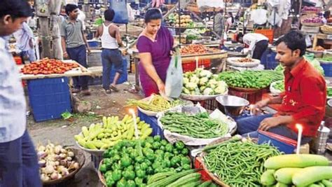 India CPI inflation preview: April CPI inflation likely to stay below 5 ...
