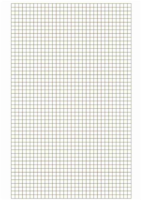 Graph Paper Formats 的图像结果