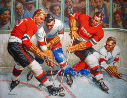 Hockey Comic 的图像结果