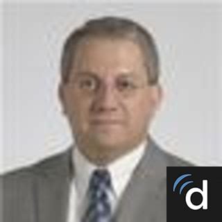 Dr. Joe G. Zein, MD | Phoenix, AZ | Pulmonologist | US News Doctors