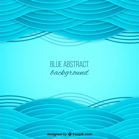 Immagini di Sfondo onde mare - Download gratuiti su Freepik