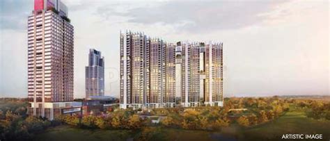 IREO Gurgaon Hills 1 and 2 BHK Studios Apartments In Gurgaon