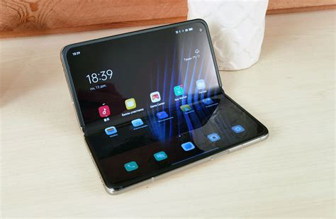 Oppo Find N specs, faq, comparisons