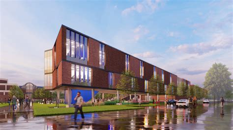 Southeast Campus: Southeast Campus Expansion – Tarrant County College ...