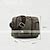 Men's Vintage Canvas Crossbody Messenger Bag, Multi-Pocket Shoulder Bag ...