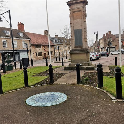 Higham Ferriers War Memorial (Higham Ferrers) - All You Need to Know ...