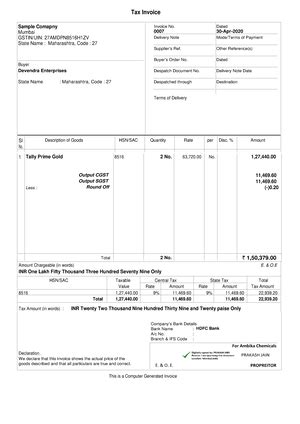 Marginal costing and absorption costing - I. MEANING OF ABSORPTION ...
