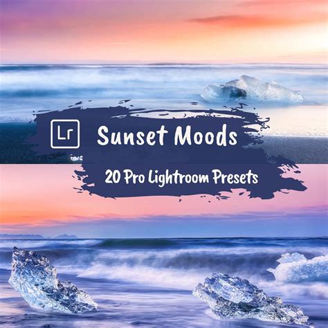 300 Lightroom Presets Ultimate Bundle | 13 Packs for Desktop & Mobile ...