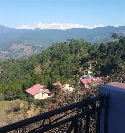 ROOPTARA VALLEY (Almora, Uttarakhand) - Lodging Reviews, Photos, Rate ...