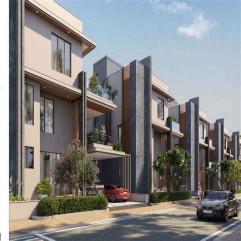 VNR Aero City | Hyderabad Villas properties | JLL Homes