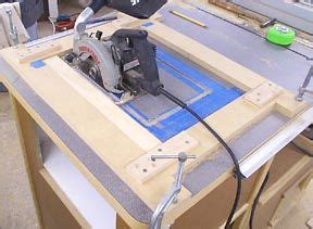 How to Install a Router Under a Router Table 的图像结果