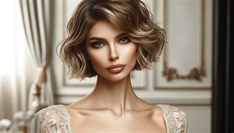 29 Short Hair with Bangs Hairstyle Ideas